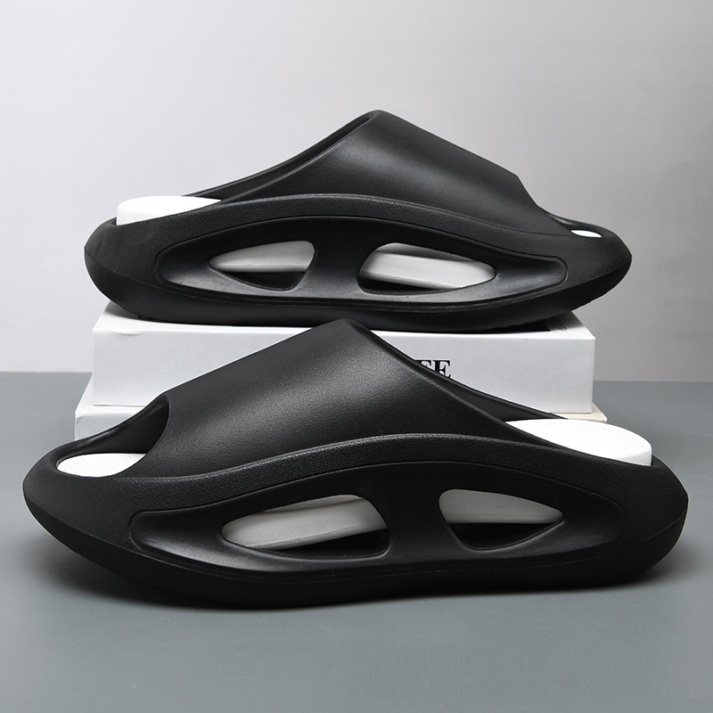 Men'S Fashion Houses - LItfun Summer Antislip Comfy House Sandals