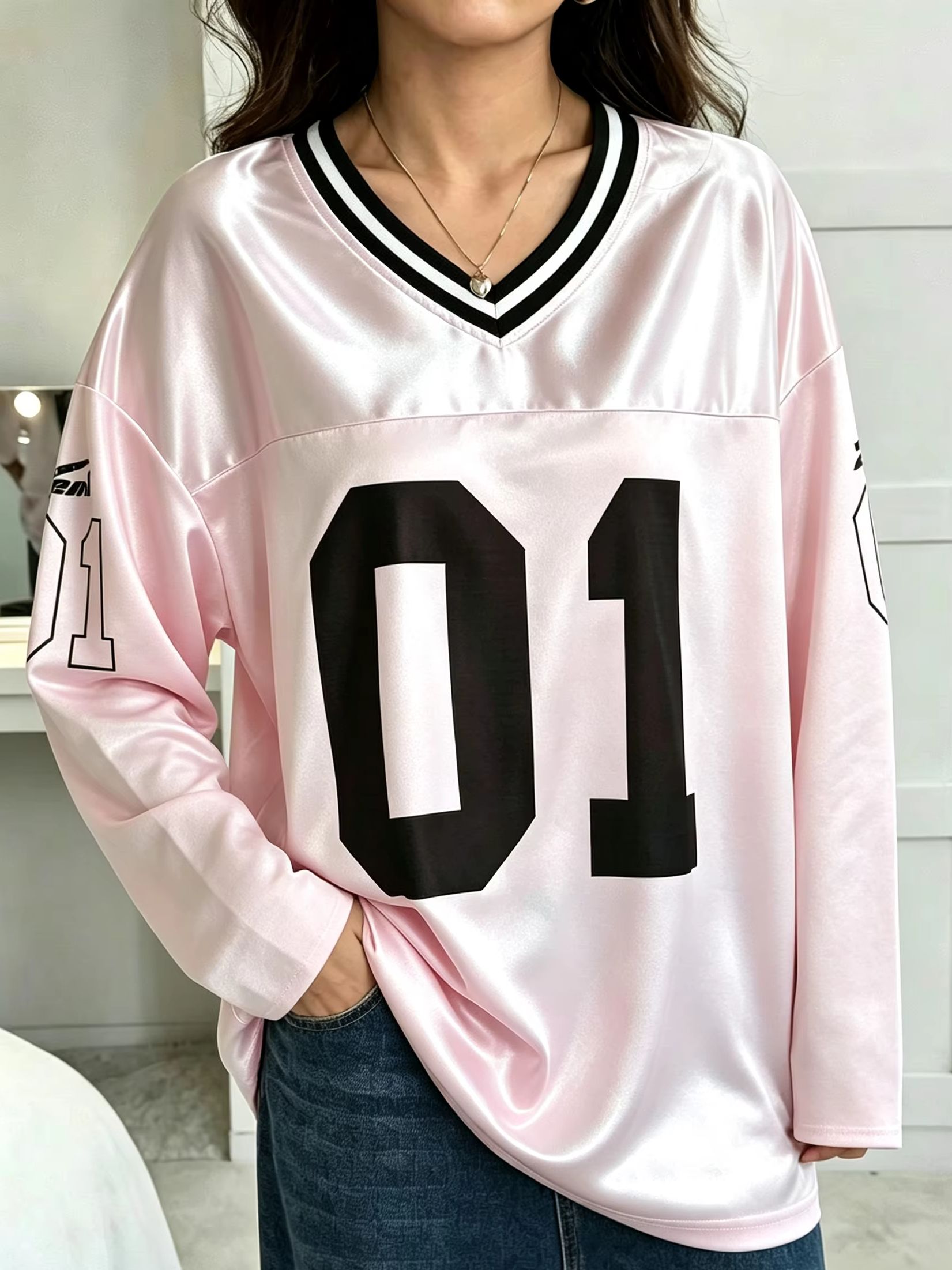 Men'S Fashion Tips - Men's Women Men Vintage Long Sleeve