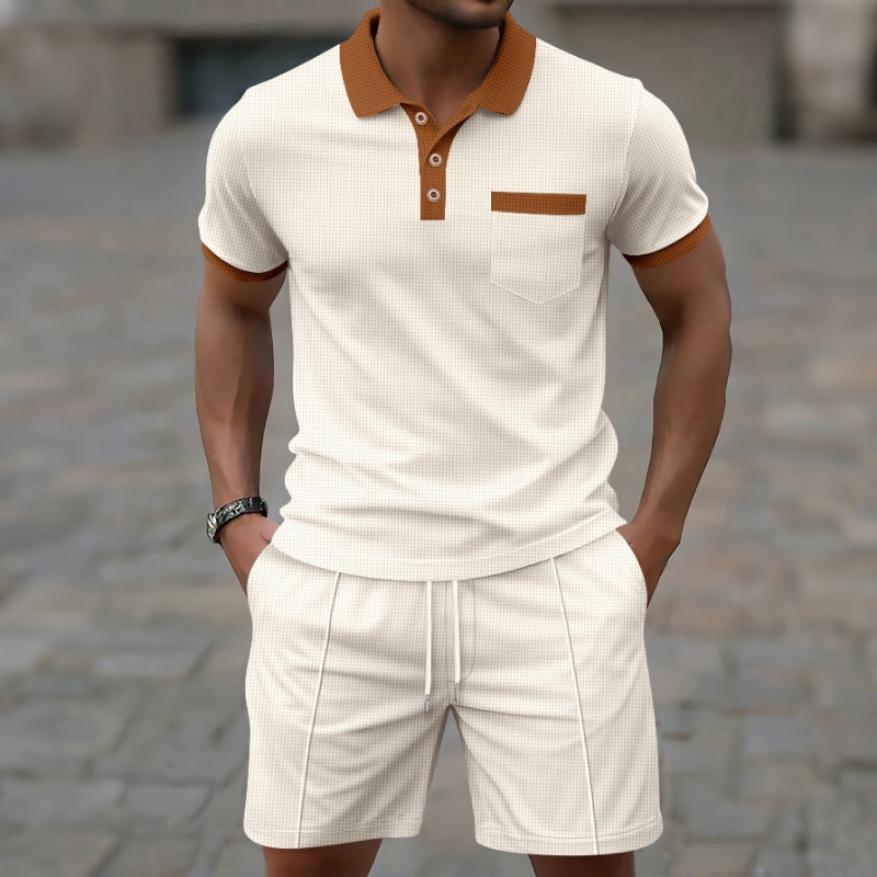 Men'S Fashion Advice - 2026 Latest Summer Men's Fashion Casual