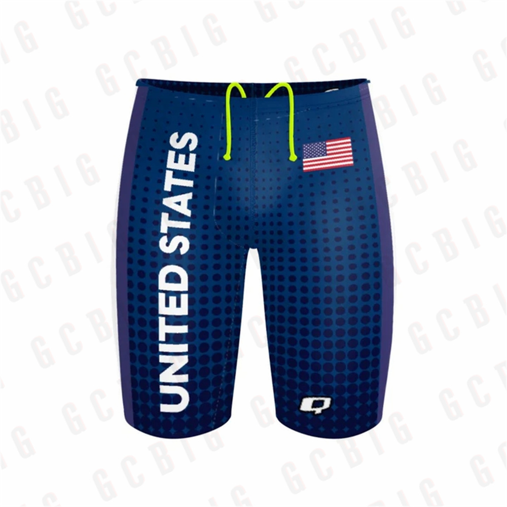 Swim Trunk Shorts - 2023 New Boys Jammers Sports Surf