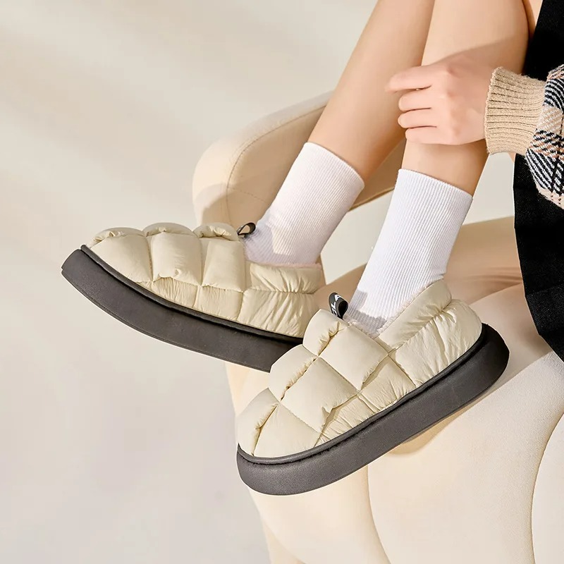 Winter Fur Shoes For Women Fas - огляд і ціна Men'S Fashion Houses