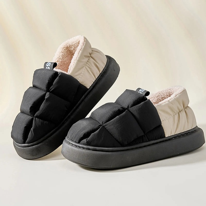 Winter Fur Shoes For Women Fas - огляд і ціна Men'S Fashion Houses