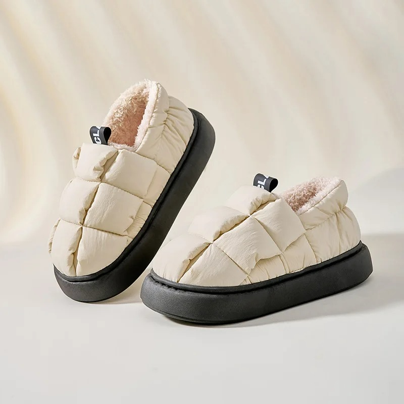 Winter Fur Shoes For Women Fas - огляд і ціна Men'S Fashion Houses