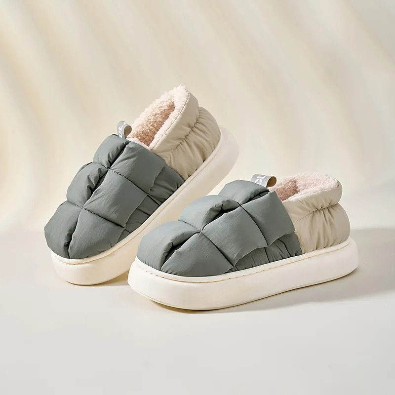 Winter Fur Shoes For Women Fas - огляд і ціна Men'S Fashion Houses