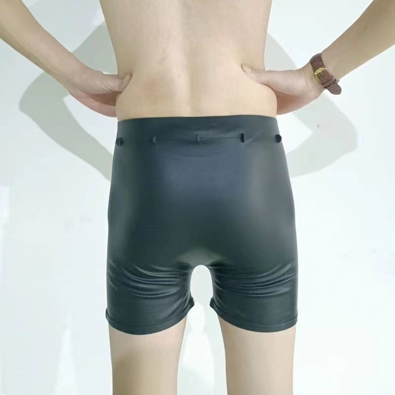 All-silicone Swimming Trunks P - огляд і ціна Swim Trunk Shorts