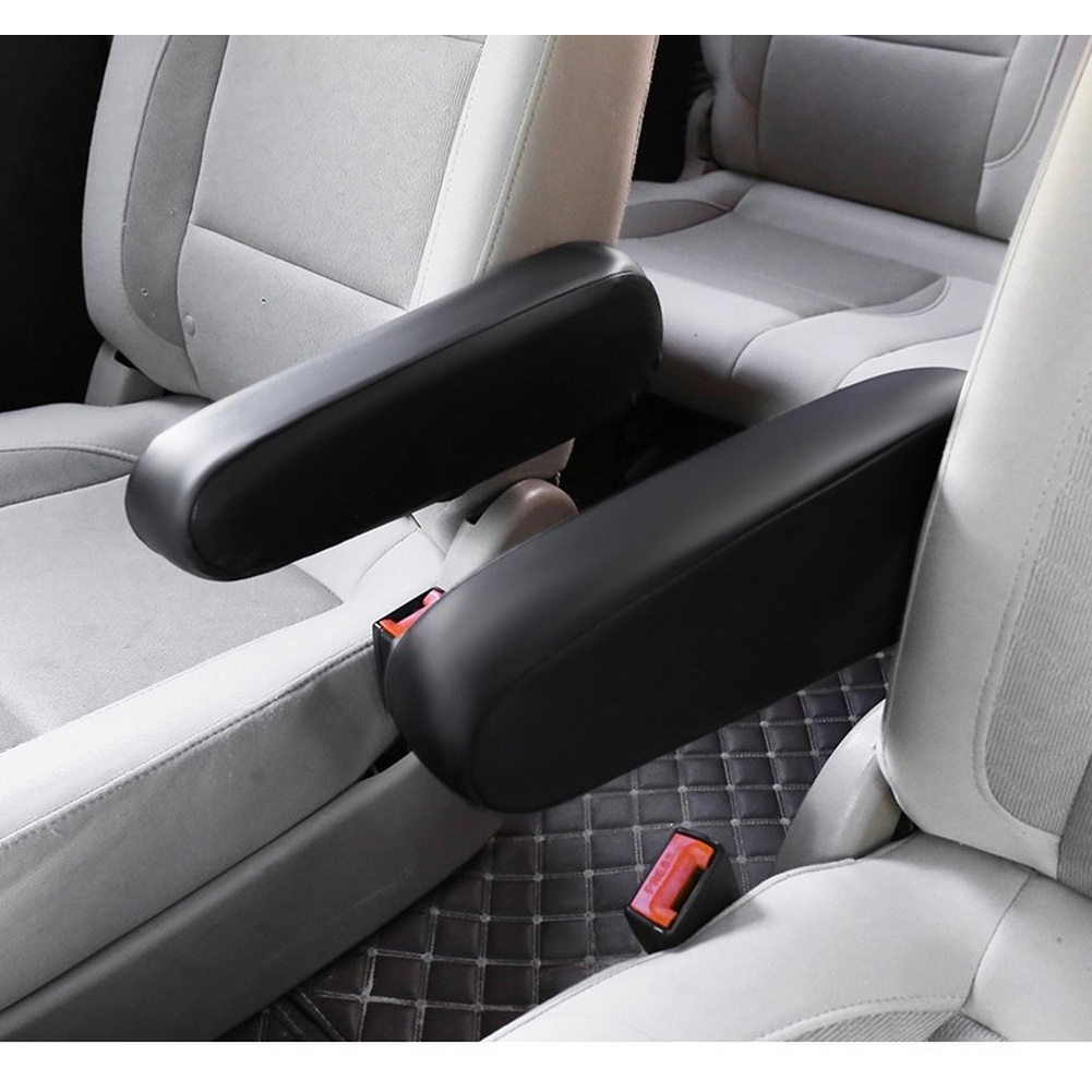 34x13cm Car Seat Armrest Anti- - огляд і ціна Driving Gloves Leather