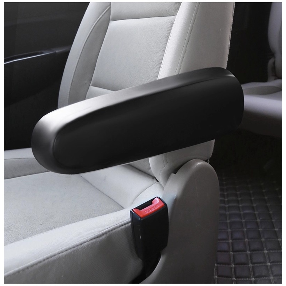 34x13cm Car Seat Armrest Anti- - огляд і ціна Driving Gloves Leather