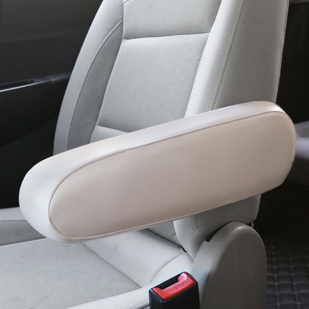 34x13cm Car Seat Armrest Anti- - огляд і ціна Driving Gloves Leather