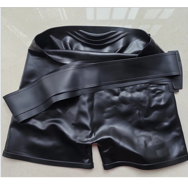 Swimming Pants Silicone Waterp - огляд і ціна Swim Trunk Shorts