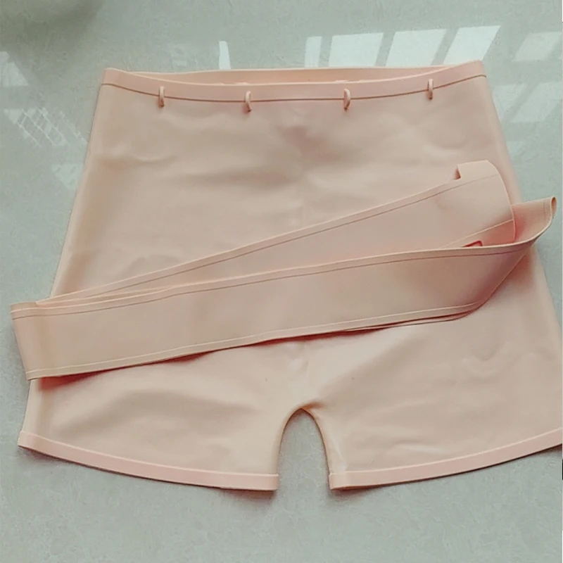 Swimming Pants Silicone Waterp - огляд і ціна Swim Trunk Shorts