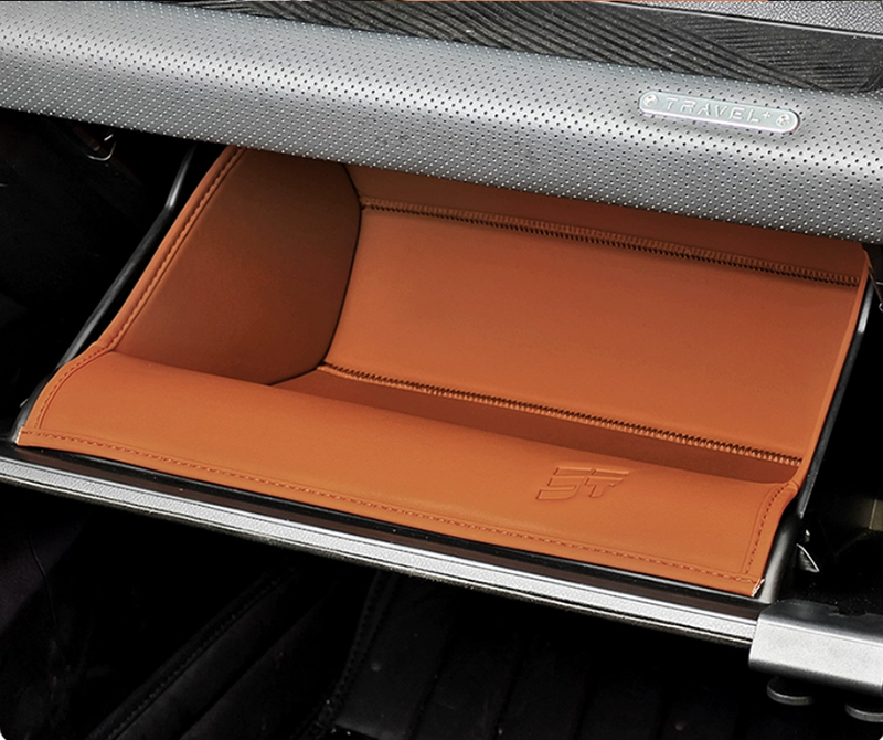 Auto Co-pilot Glove Box Fit fo - огляд і ціна Driving Gloves Leather