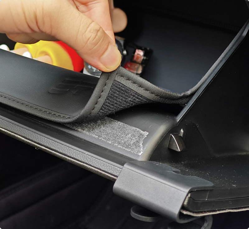 Auto Co-pilot Glove Box Fit fo - огляд і ціна Driving Gloves Leather