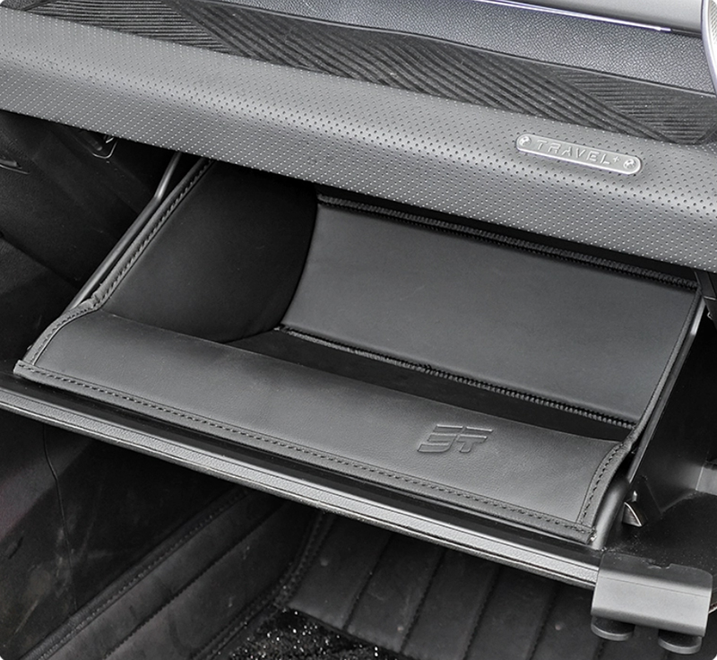 Auto Co-pilot Glove Box Fit fo - огляд і ціна Driving Gloves Leather