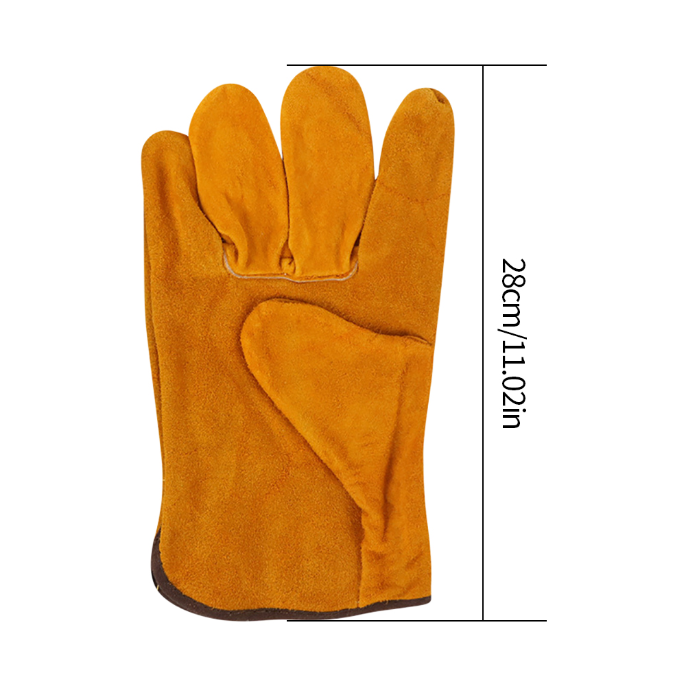 Work Gloves Driver Hunting Dri - огляд і ціна Driving Gloves Leather