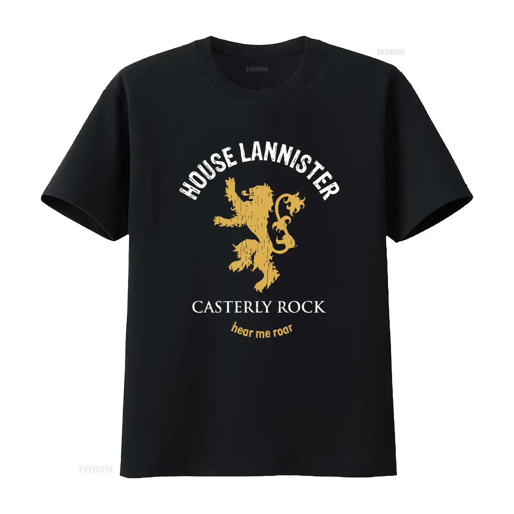 House Lannister Casterly Rock  - огляд і ціна Men'S Fashion Houses