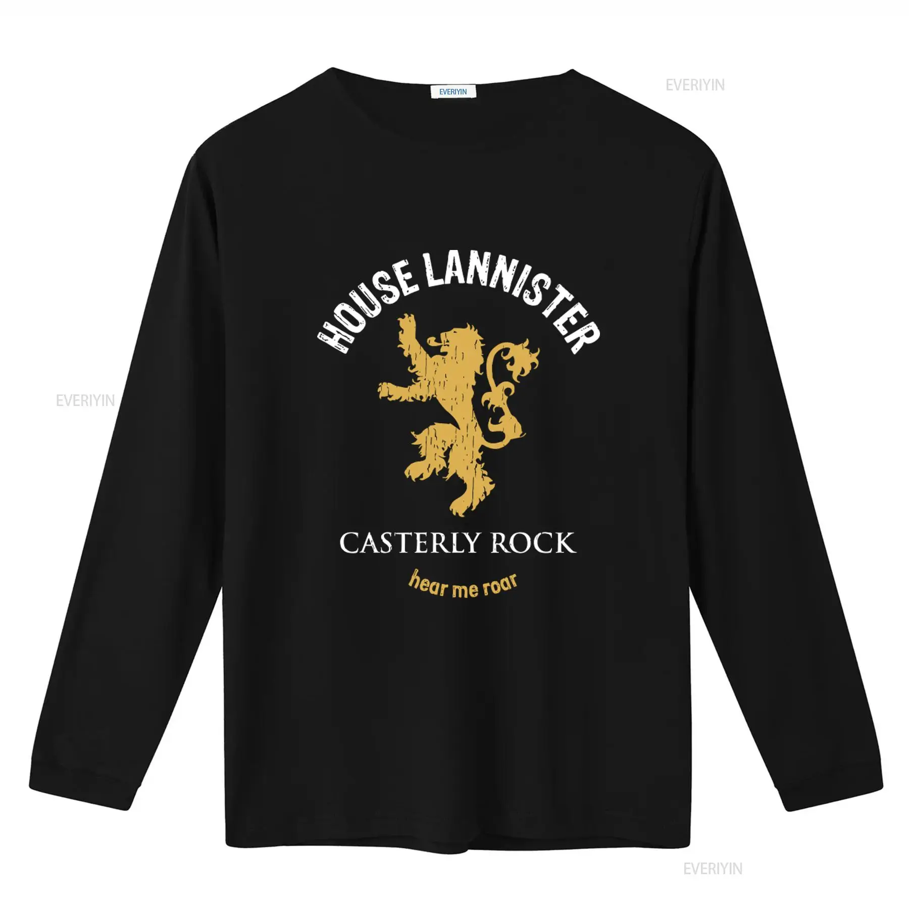 House Lannister Casterly Rock  - огляд і ціна Men'S Fashion Houses