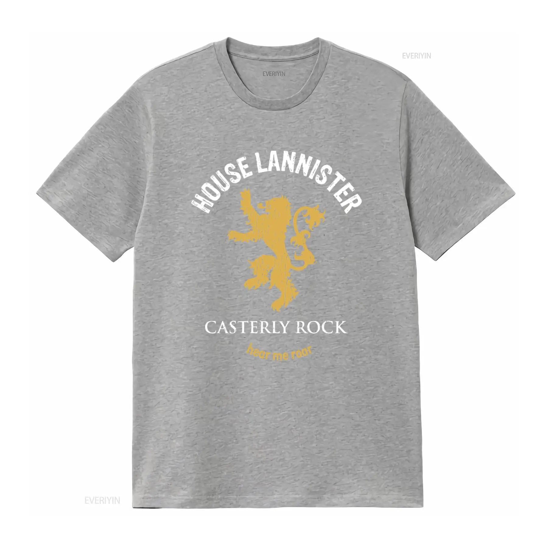 House Lannister Casterly Rock  - огляд і ціна Men'S Fashion Houses