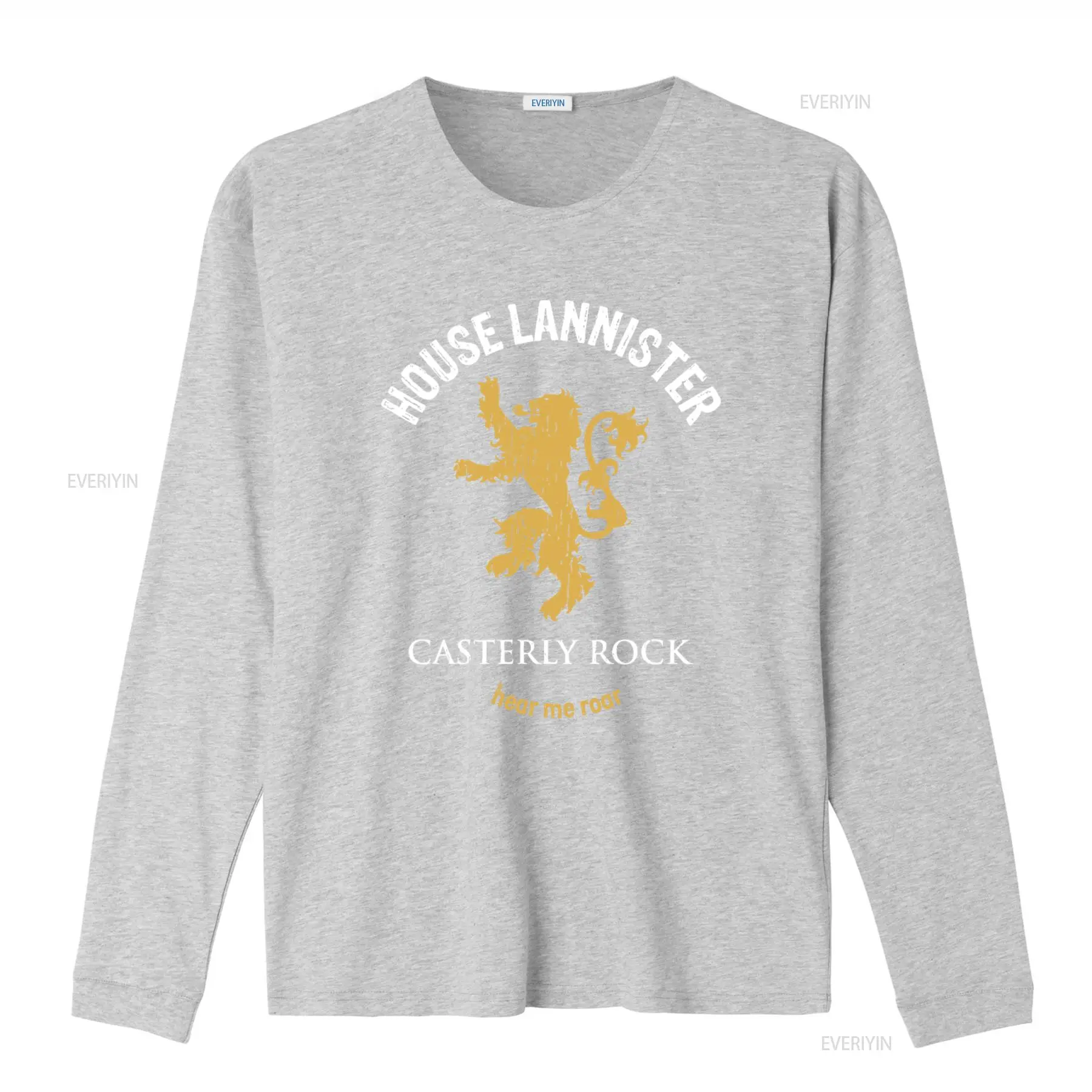 House Lannister Casterly Rock  - огляд і ціна Men'S Fashion Houses