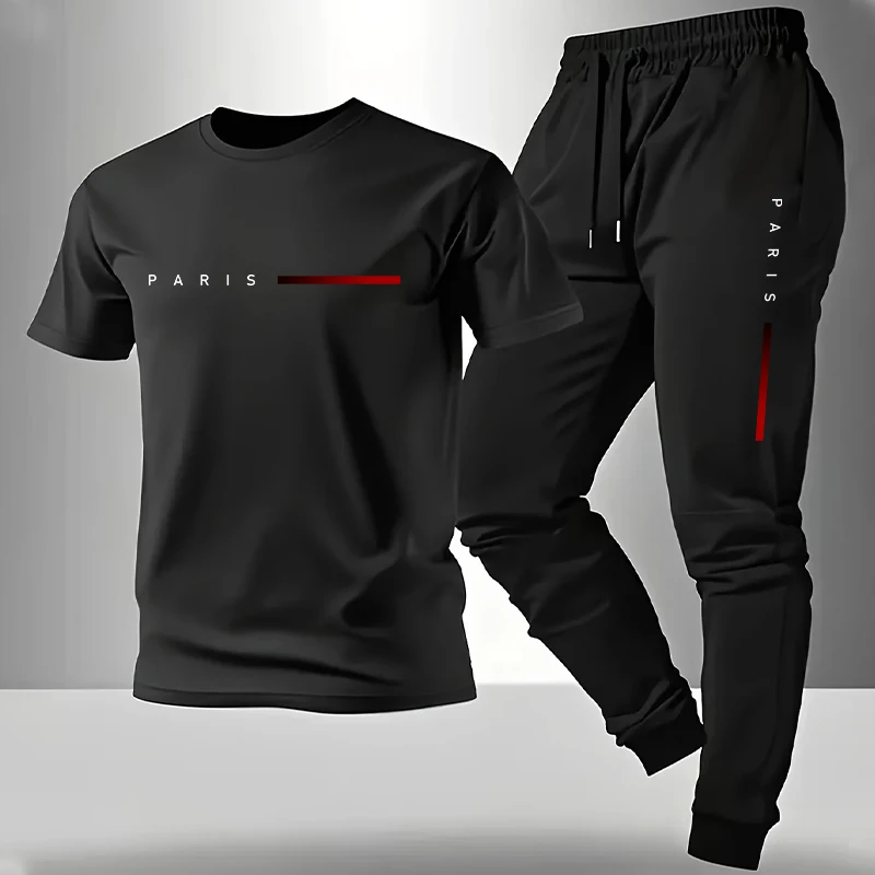 2026 New Arrival Men's Tracksu - огляд і ціна Men'S Fashion Outfits 2026