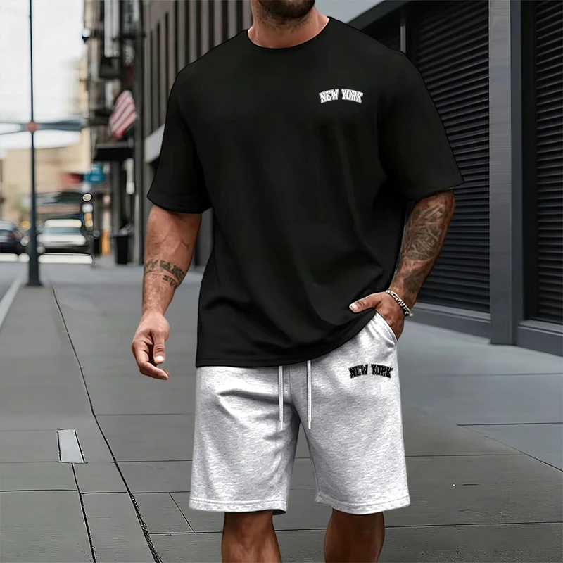 2026 Hot Sale Men's Tracksuit  - огляд і ціна Men'S Fashion Outfits 2026