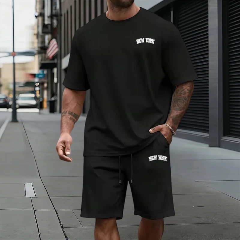 2026 Hot Sale Men's Tracksuit  - огляд і ціна Men'S Fashion Outfits 2026