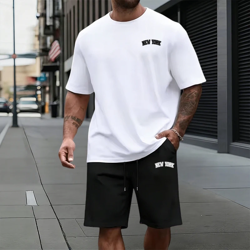 2026 Hot Sale Men's Tracksuit  - огляд і ціна Men'S Fashion Outfits 2026