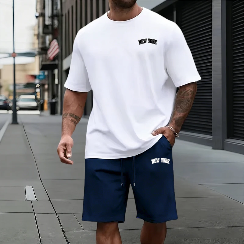 2026 Hot Sale Men's Tracksuit  - огляд і ціна Men'S Fashion Outfits 2026