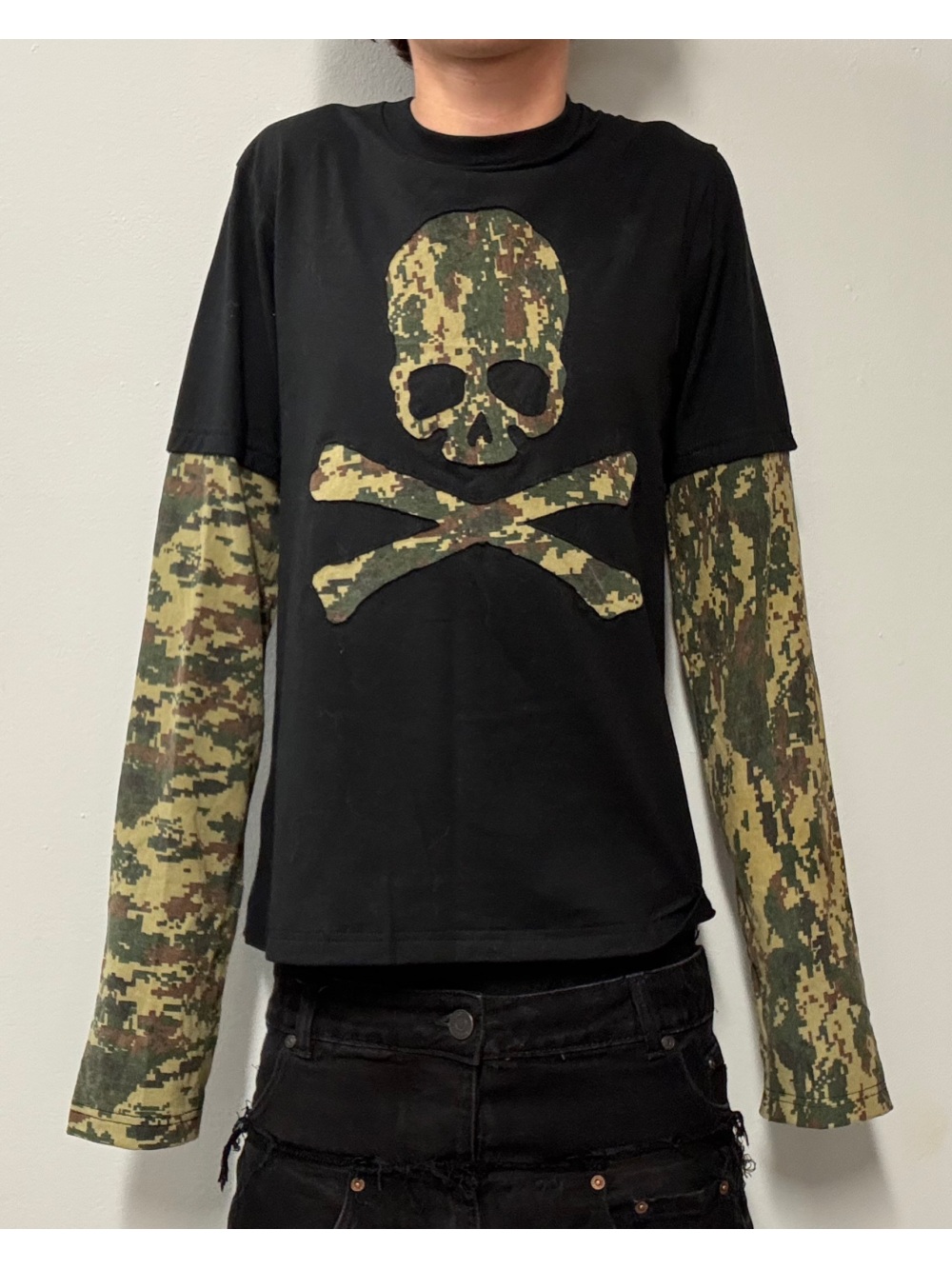 2026 new American retro camouf - огляд і ціна Men'S Fashion Tips