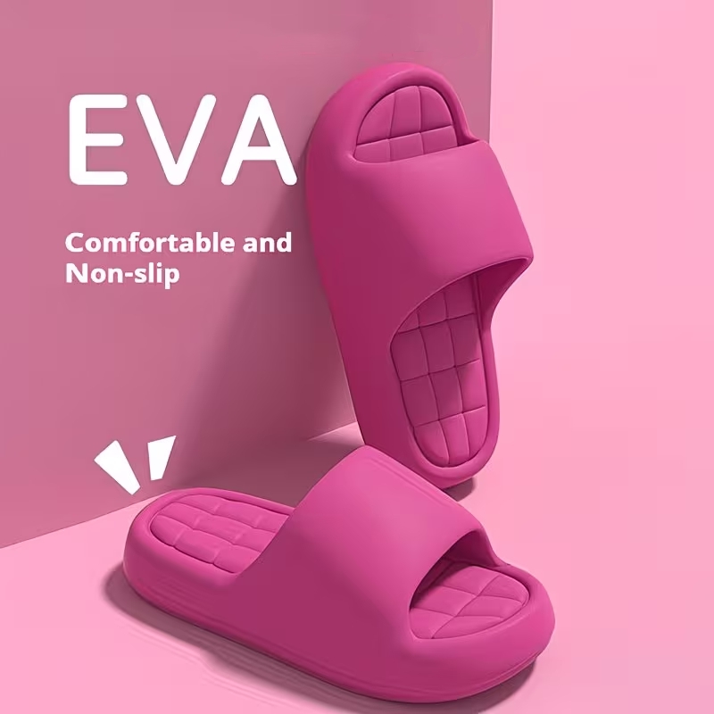 Women Summer Slippers Bathroom - огляд і ціна Men'S Fashion Houses