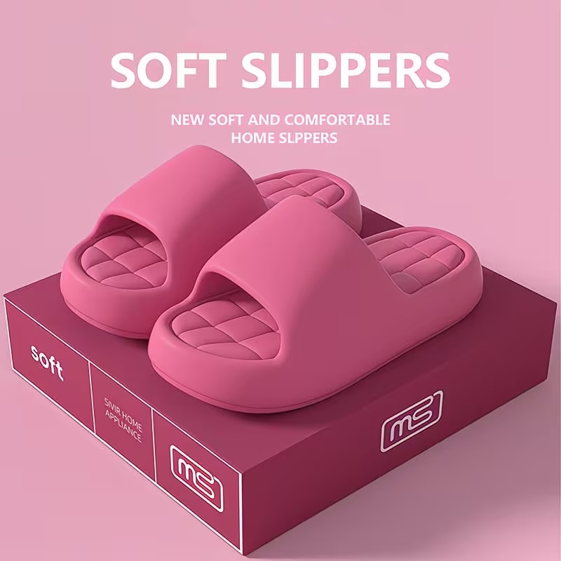 Women Summer Slippers Bathroom - огляд і ціна Men'S Fashion Houses