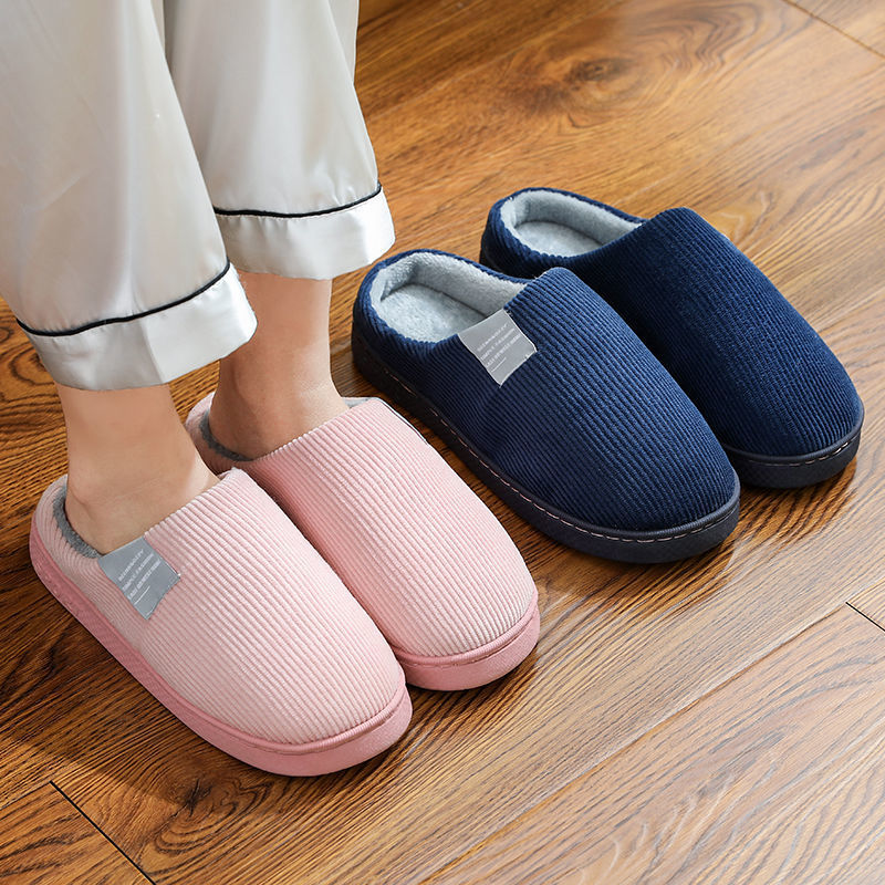 Winter Warm Men Fur Slippers H - огляд і ціна Men'S Fashion Houses
