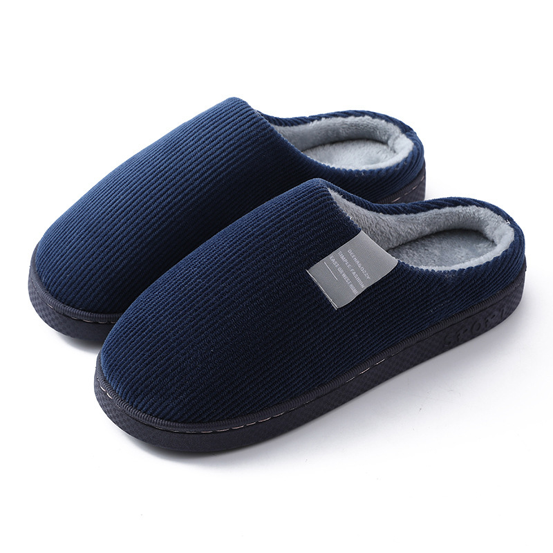 Winter Warm Men Fur Slippers H - огляд і ціна Men'S Fashion Houses