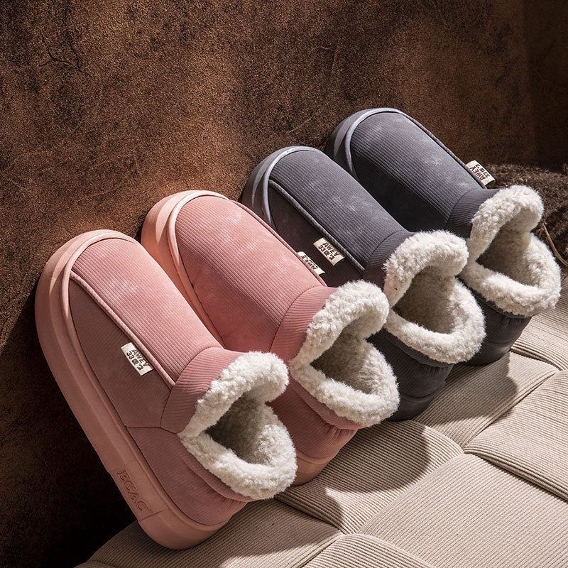 Winter Men Shoes Winter Short  - огляд і ціна Men'S Fashion Houses