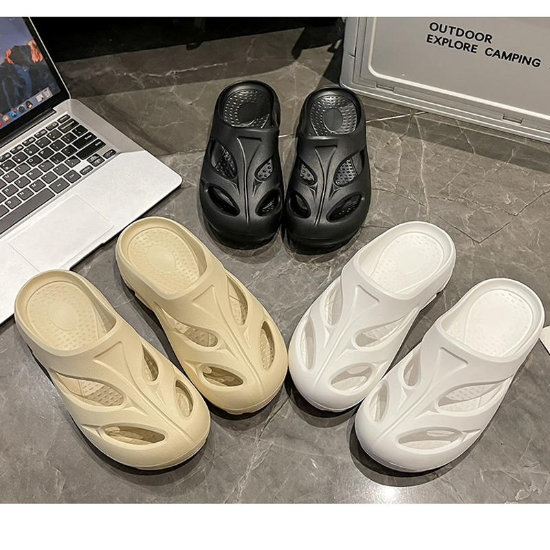 Cloud Slipper Woman Men Summer - огляд і ціна Men'S Fashion Houses