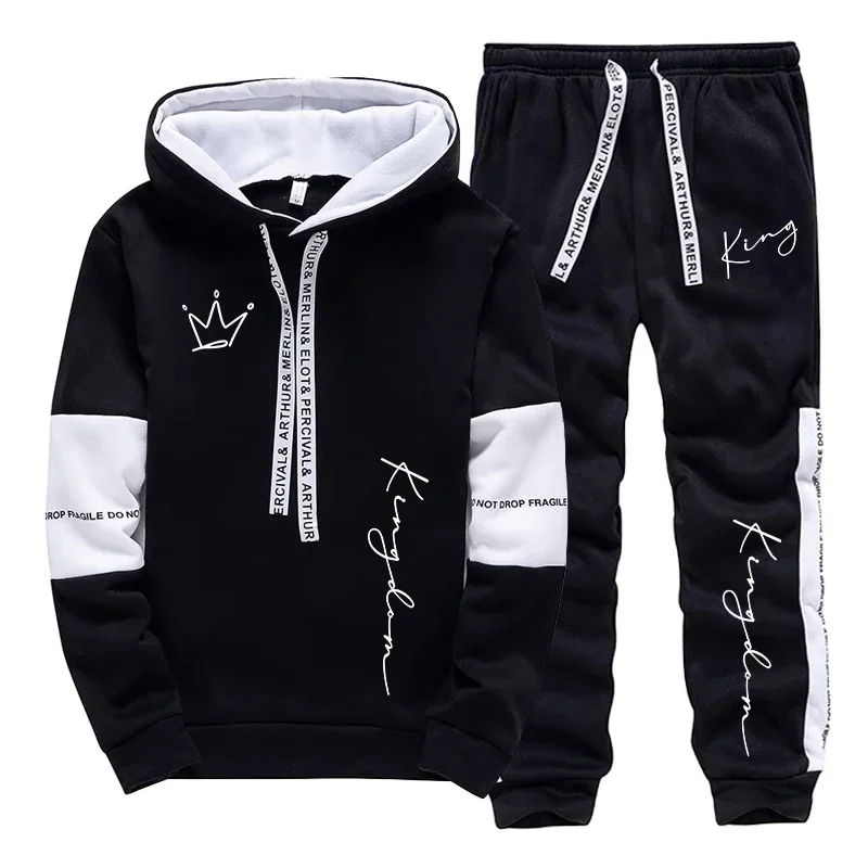 Urban Casual Fashion Sportswea - огляд і ціна Men'S Fashion Tips
