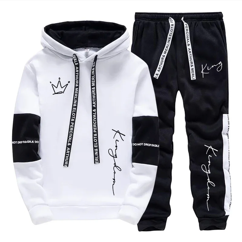 Urban Casual Fashion Sportswea - огляд і ціна Men'S Fashion Tips