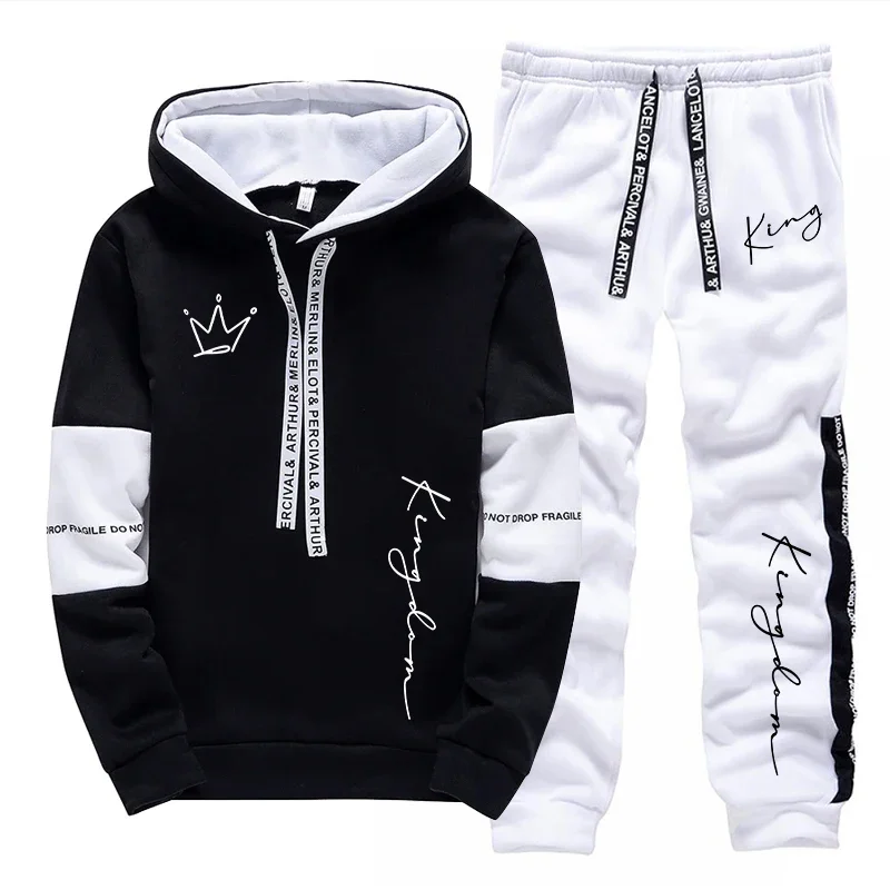 Urban Casual Fashion Sportswea - огляд і ціна Men'S Fashion Tips