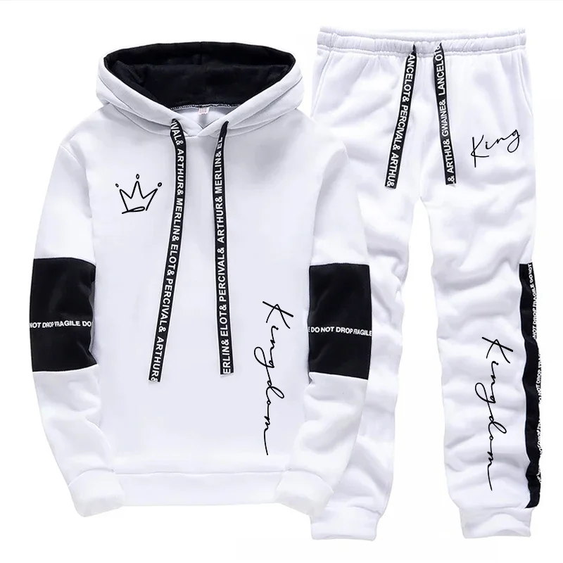 Urban Casual Fashion Sportswea - огляд і ціна Men'S Fashion Tips