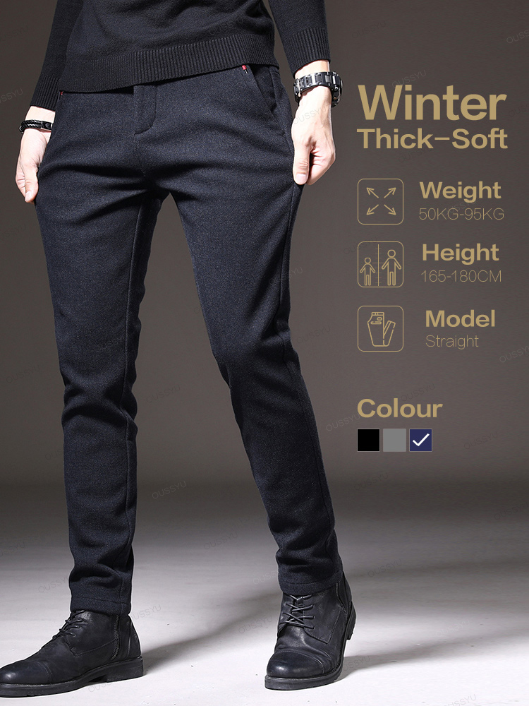 Brand Clothing Autumn Winter M - огляд і ціна Men'S Fashion Korea