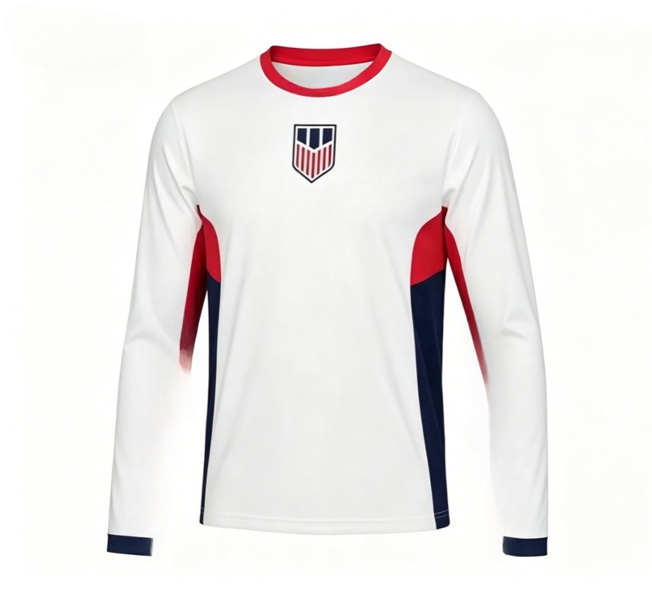 2026 American round neck footb - огляд і ціна Men'S Fashion 2026