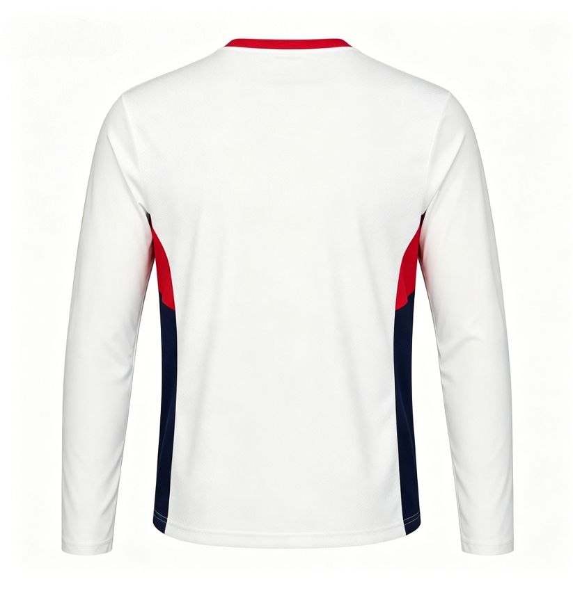 2026 American round neck footb - огляд і ціна Men'S Fashion 2026