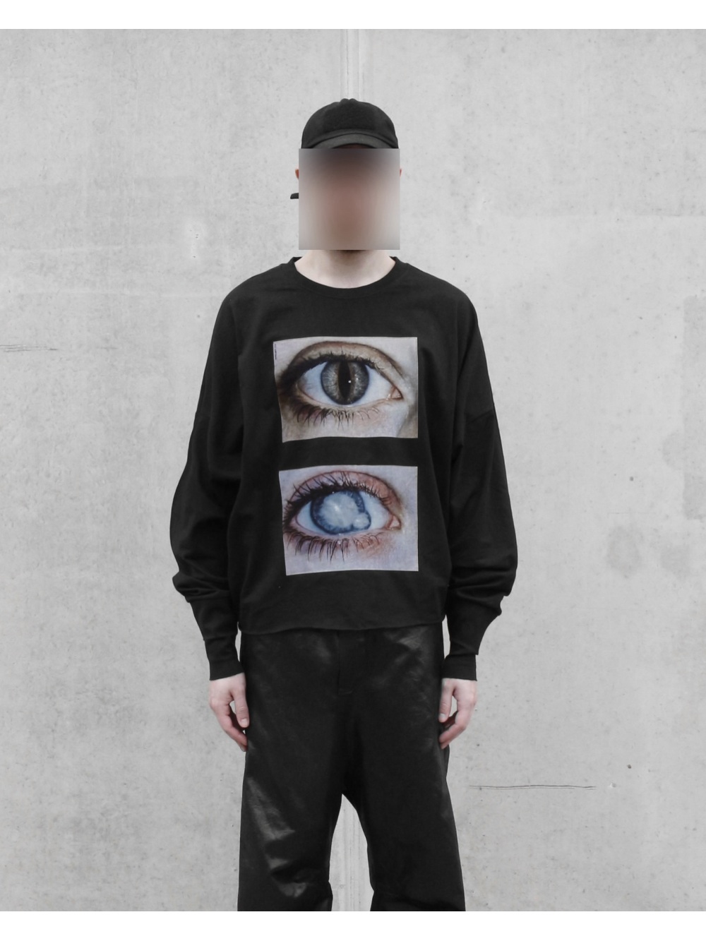2026 New Dark Gothic Realistic - огляд і ціна Men'S Fashion 2026