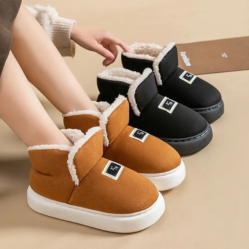 Fashion Winter Women Boots 202 - огляд і ціна Men'S Fashion Houses