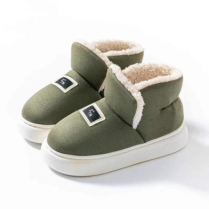 Fashion Winter Women Boots 202 - огляд і ціна Men'S Fashion Houses