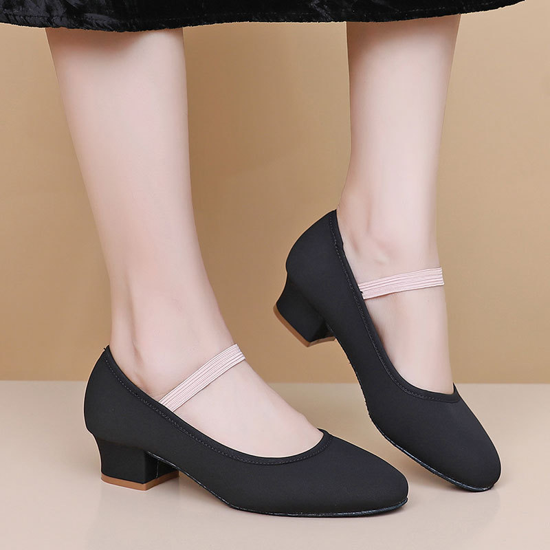 Ballet Shoes for Dance Shoes f - огляд і ціна Mens Fashion Modern