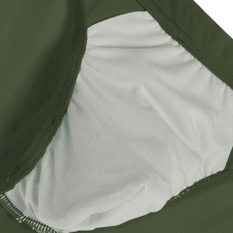 Men's swimming trunks triangul - огляд і ціна Swim Trunk Shorts