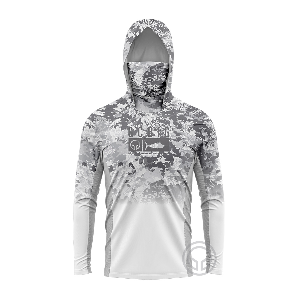 New Fishing Apparel Summer Out - огляд і ціна Men Fashion Upper