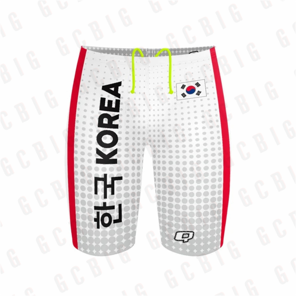 2023 New Boys Jammers Sports S - огляд і ціна Swim Trunk Shorts