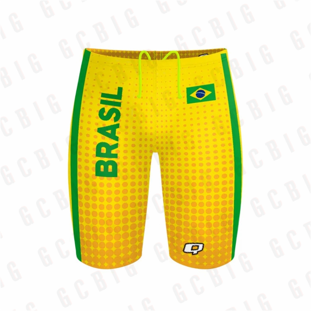 2023 New Boys Jammers Sports S - огляд і ціна Swim Trunk Shorts