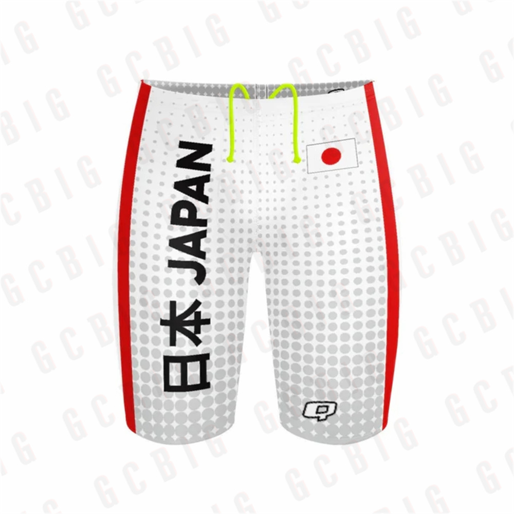 2023 New Boys Jammers Sports S - огляд і ціна Swim Trunk Shorts